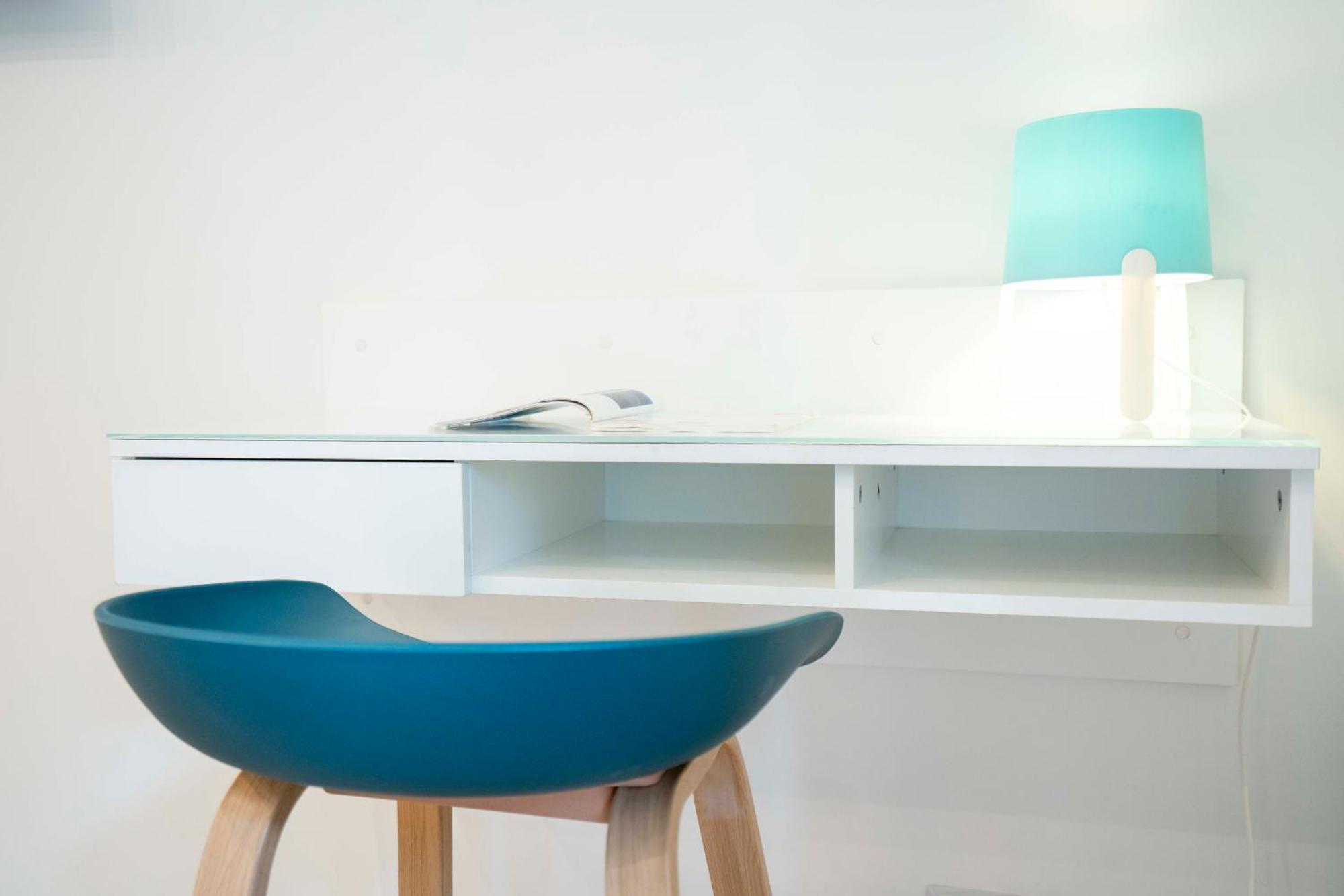 Vacuna Pleasant Rooms Napoli Exterior foto